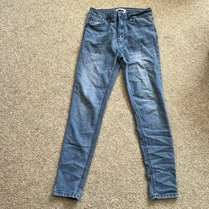 Forever 21 Jeans (Size 27)